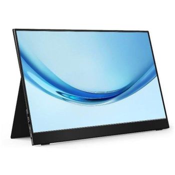 Monitor Nilox NXMP17FHD601 17,3