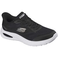 skechers zapatillas slipair sum para hombre