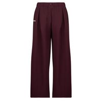 lacoste pantalon chandal pantalon de survetement tennis heritage para mujer