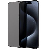 cool protector de pantalla ceramico matte privacy para iphone 15 pro
