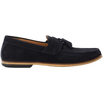 Dune London Mocasines Bertie para hombre