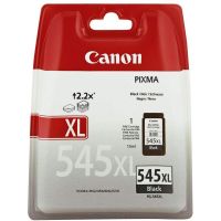 canon pg-545xl cartucho original negro