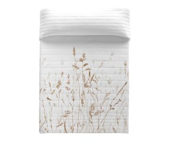 Colcha bouti rust cama 135