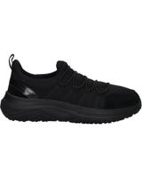 de geox zapatillas mujer modelo d oliviera color negro c9999