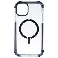 funda bumper compatible con magsafe compatible con iphone 14