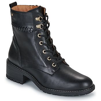 Pikolinos Botines MEDINA W0D para mujer