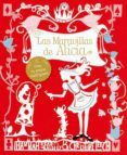 las maravillas de alicia