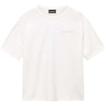 Napapijri Camiseta GT57214 para niña