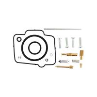 kit de servicio del carburador honda cr 250 r 97-98 all balls