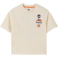timberland tops y camisetas t60434 para nino