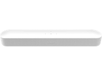 reacondicionado seminuevo muy bueno barra de sonido - sonos beam gen 2 wi-fi hdmi amazon alexa ecualizador blanco