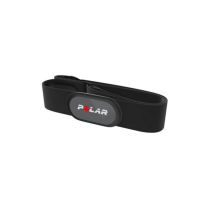 pulsera de actividad polar h9 bluetooth ant banda pectoral impermeable frecuencia cardiaca negro