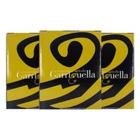 garriguella vino blanco blanc box joven 75 cl 12 vol pack de 3 unidades