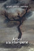 arbol a la intemperie
