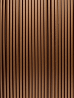 winkle filamento impresora 3d pla hd  color cobre  175 mm  1000 gr