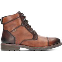 pikolinos botines m2m8156c1 cuero para hombre