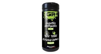 Gs27 toallitas ultra limpiadoras todas las superficies x35