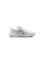 zapatillas de running nike run defy road mujer blanco