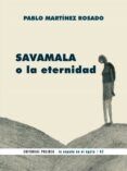 savamala o la eternidad