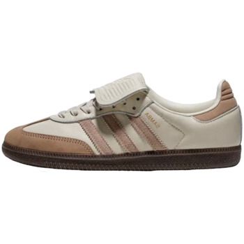adidas Zapatillas Samba LT Cream White Warm Sandstone para hombre