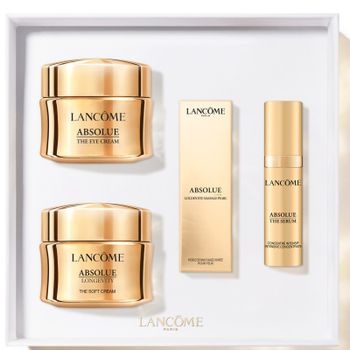 Lancôme Absolue Longevity Eye Cream Collection Set