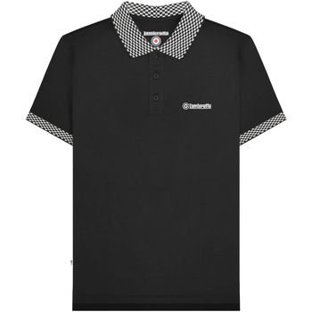 Lambretta Tops y Camisetas SS25 para hombre