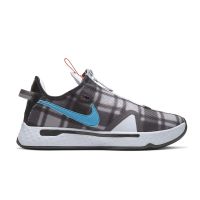 zapatillas nike pg 4 plaid