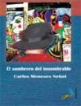 el sombrero del innombrable