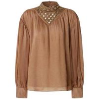 pepe jeans blusa pl3051291 896 para mujer
