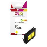 armor k20593ow cartucho de tinta 1 piezas compatible amarillo
