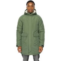 duck and cover parka copfords para hombre