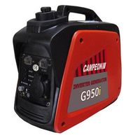 generador monofasico 4 tiempos 2hp 095 kw - campeon - g950i