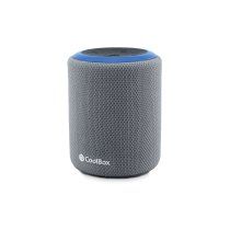 CoolBox ALTAVOZ BLUETOOTH 5.3 DROP G231 RESISTENTE AL AGUA 5W