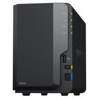 synology diskstation ds223 nas