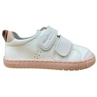 blanditos deportivas moda blanditos de crios rio puntera rosa para nino