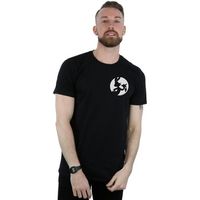 dessins animes camiseta bi35008 para hombre