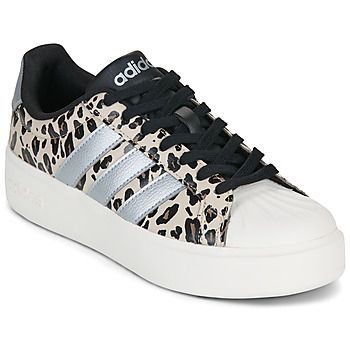 adidas Zapatillas STREETTALK BOLD J para niña