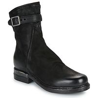airstep  as98 botines arch buckle para mujer