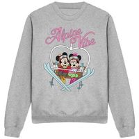 disney jersey alpine vibes para mujer