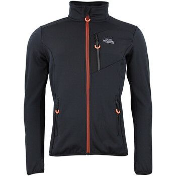 Peak Mountain Polar Blouson polarshell homme CLIMO para hombre