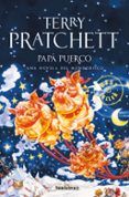 papa puerco mundodisco 20  la muerte 4  los magos 7