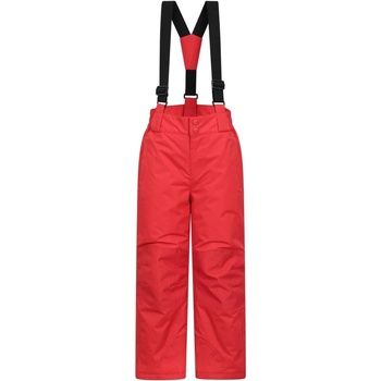 Mountain Warehouse Pantalones Raptor para niña