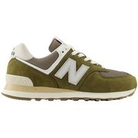 new balance zapatillas baskets 574 daim et mesh para hombre