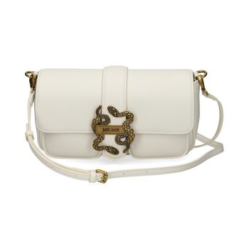 Just Cavalli Bolsos Mujer - Blanco Talla Os