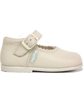 de ANGELITOS BAILARINAS 500 BEIGE