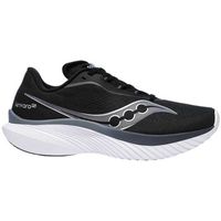 saucony zapatillas de running chaussures de running kinvara 15 vegetaliennes para mujer