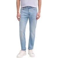 calvin klein jeans pantalon pitillo lv04re780g para hombre