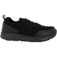 doctor cutillas zapatillas 87502a negro para mujer