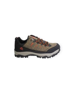 Zapatillas de montaña Paredes Sollana Caqui Hombre