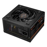 fuente de alimentacion cougar atlas 750w 80 plus bronze dc-dc cpu x2 negra